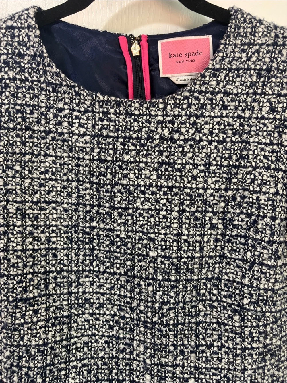 kate spade size 18